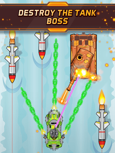 Road Riot screenshot 15