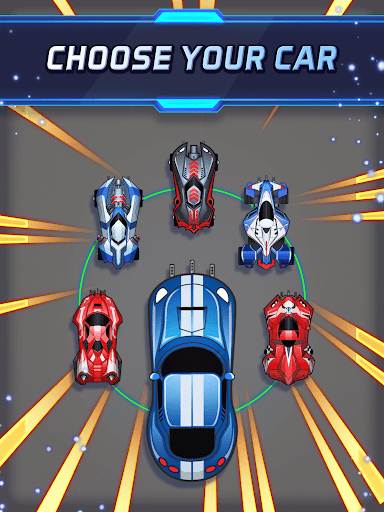 Road Riot screenshot 16