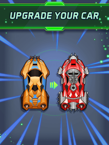 Road Riot screenshot 18