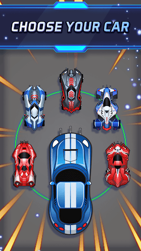 Road Riot screenshot 4