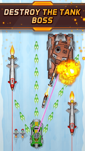 Road Riot screenshot 9