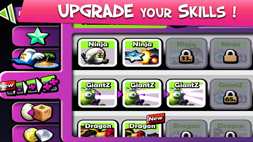 Zombie Tsunami screenshot 14