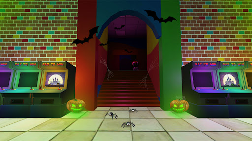 100 Monsters Game: Escape Room screenshot 16