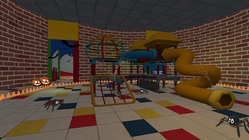 100 Monsters Game: Escape Room screenshot 3