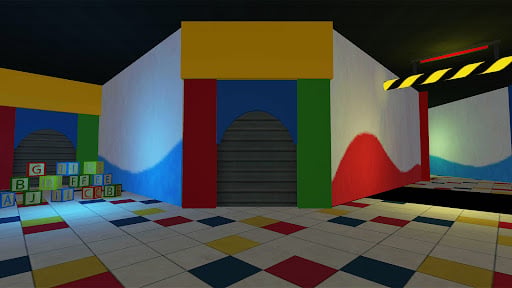 100 Monsters Game: Escape Room screenshot 23