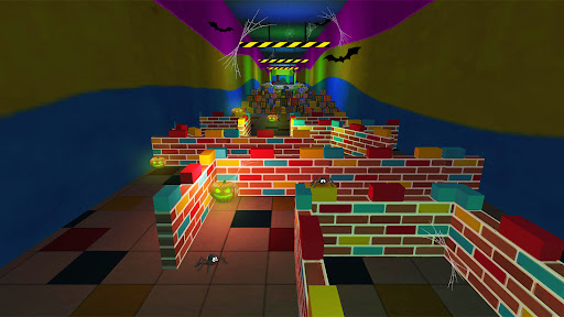 100 Monsters Game: Escape Room screenshot 8
