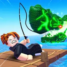 [⚡UPD] Fish It! 🐟
