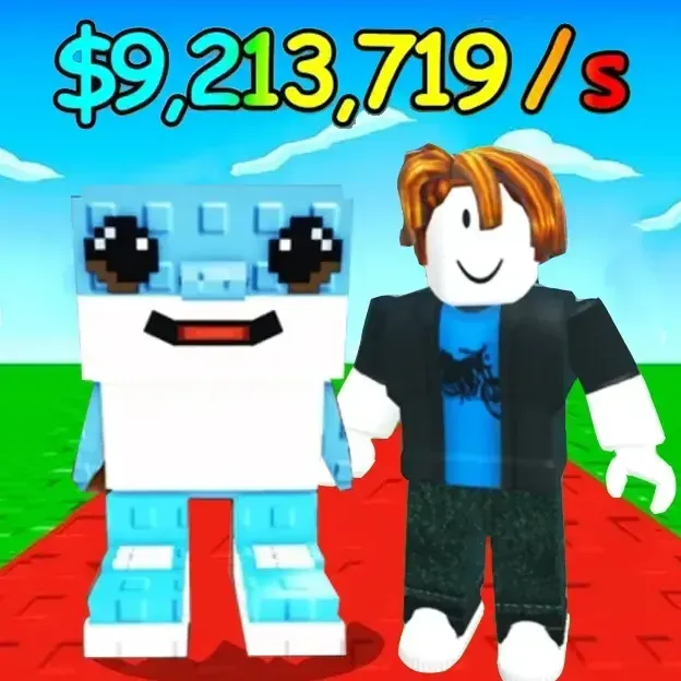 Roblox Steal a Brainrot