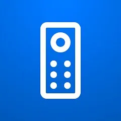 Universal Remote For Smart TV