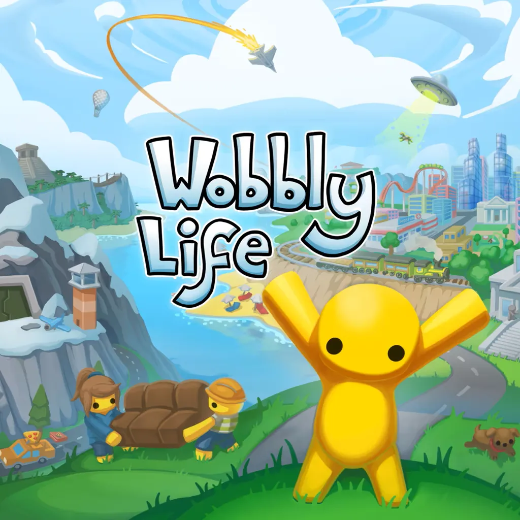 Wobbly Life
