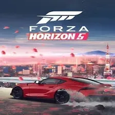 Forza Horizon 5