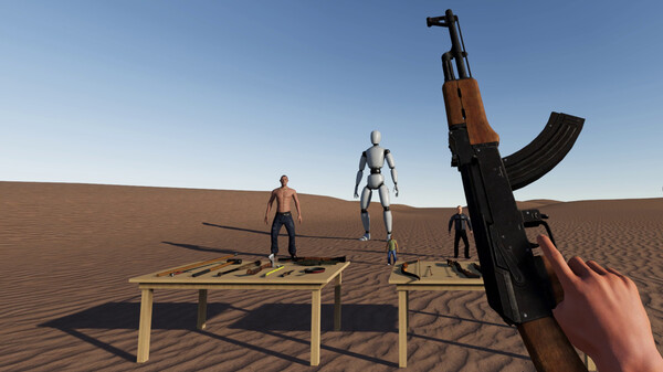 Newton's Playground screenshot 4