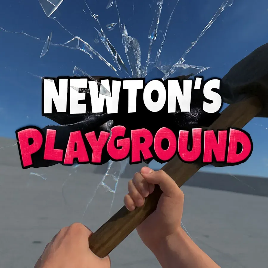 Newton's Playground