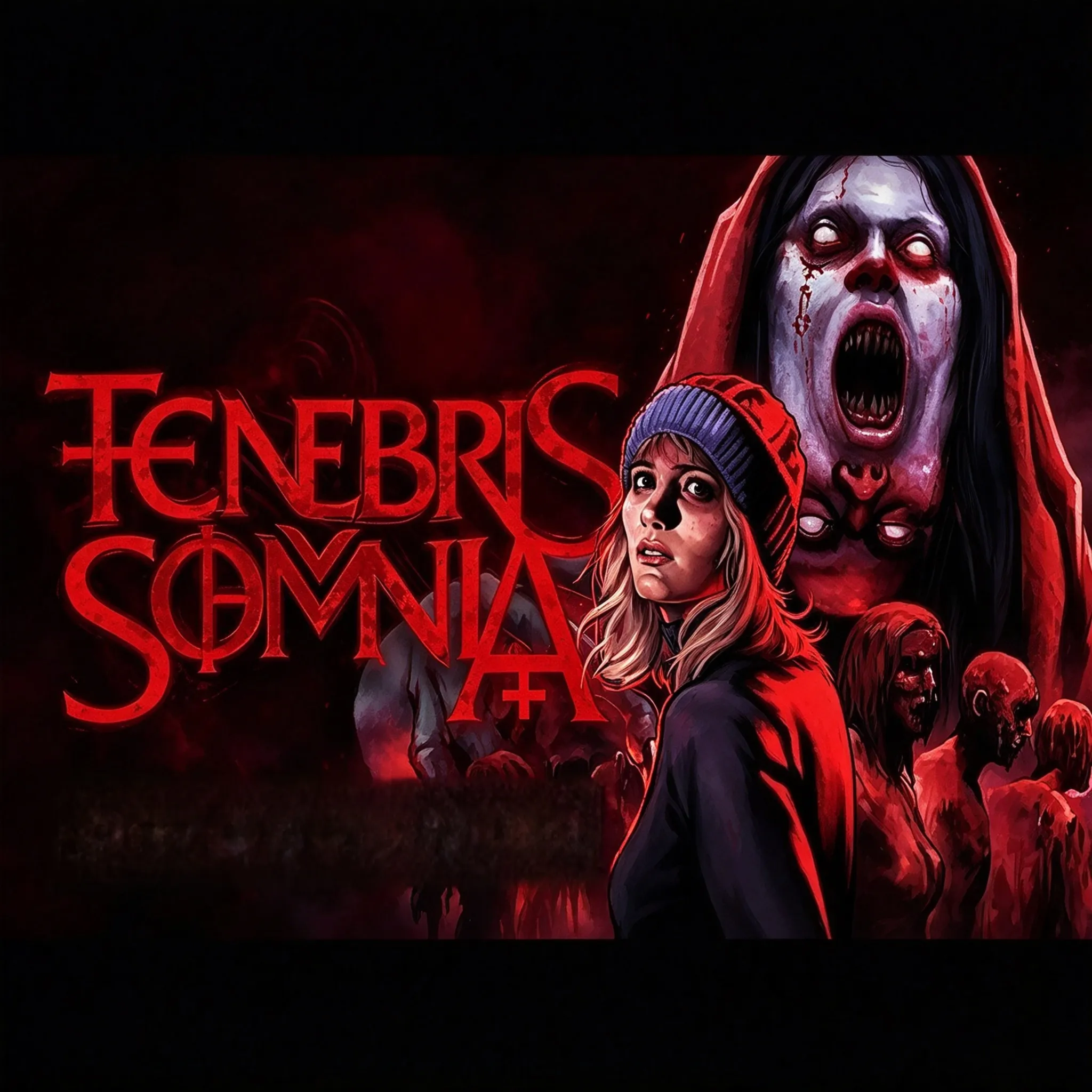 Tenebris Somnia
