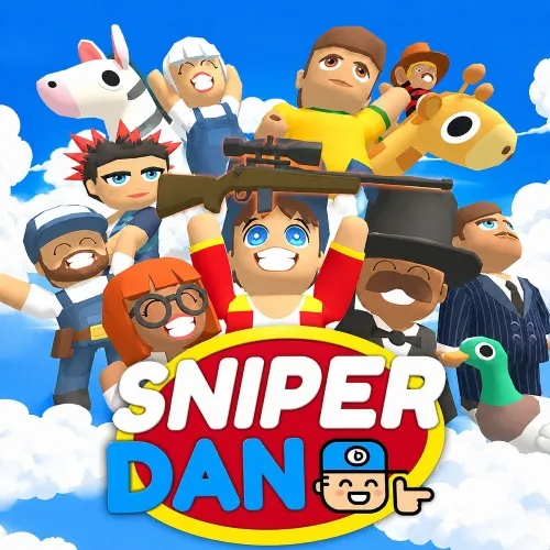 Sniper Dan