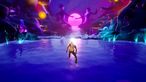 Dead as Disco Demo screenshot 11