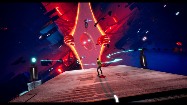 Dead as Disco Demo screenshot 16