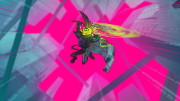 Dead as Disco Demo screenshot 6