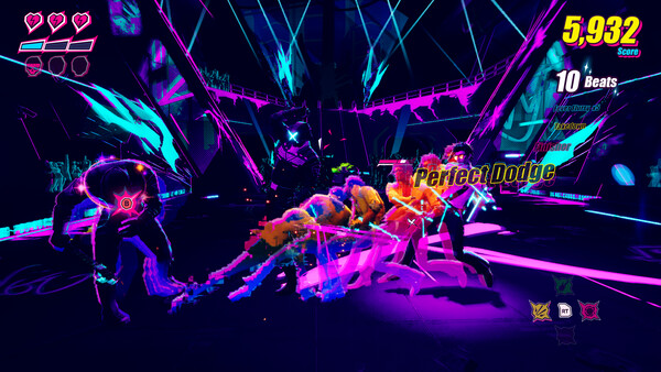 Dead as Disco Demo screenshot 7