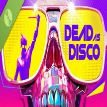 Dead as Disco Demo