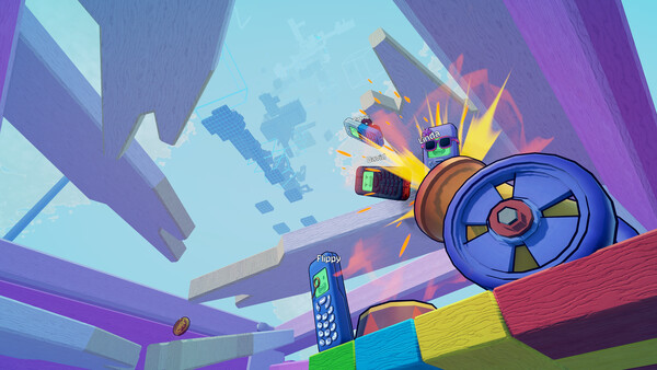 Flipping is Hard screenshot 4