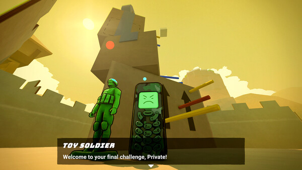 Flipping is Hard screenshot 10