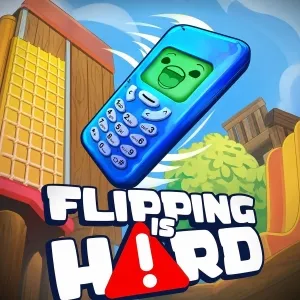 Flipping is Hard