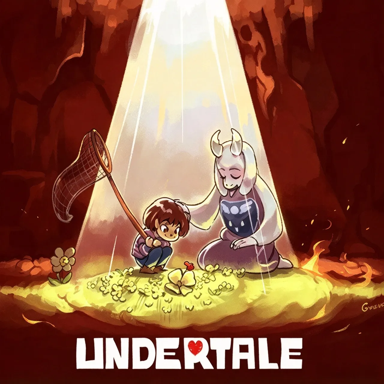 Undertale