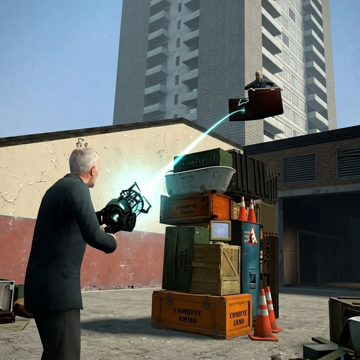 Garry's Mod