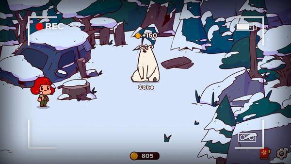 MyVoiceZoo screenshot 6