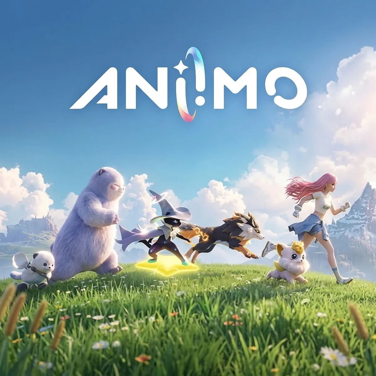 Aniimo