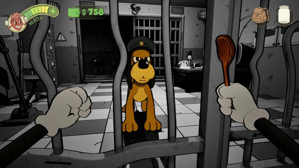 Escape By Spoon screenshot 1