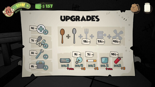 Escape By Spoon screenshot 2
