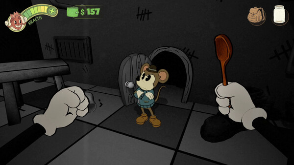 Escape By Spoon screenshot 3