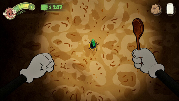 Escape By Spoon screenshot 4