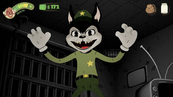 Escape By Spoon screenshot 5