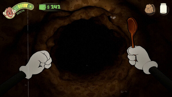 Escape By Spoon screenshot 8