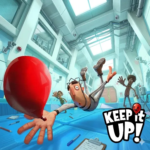 Keep It Up!