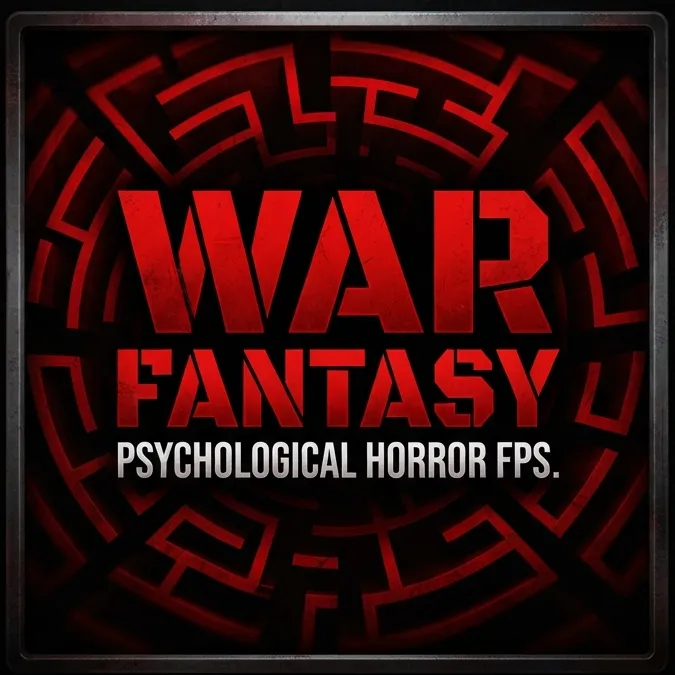 War Fantasy