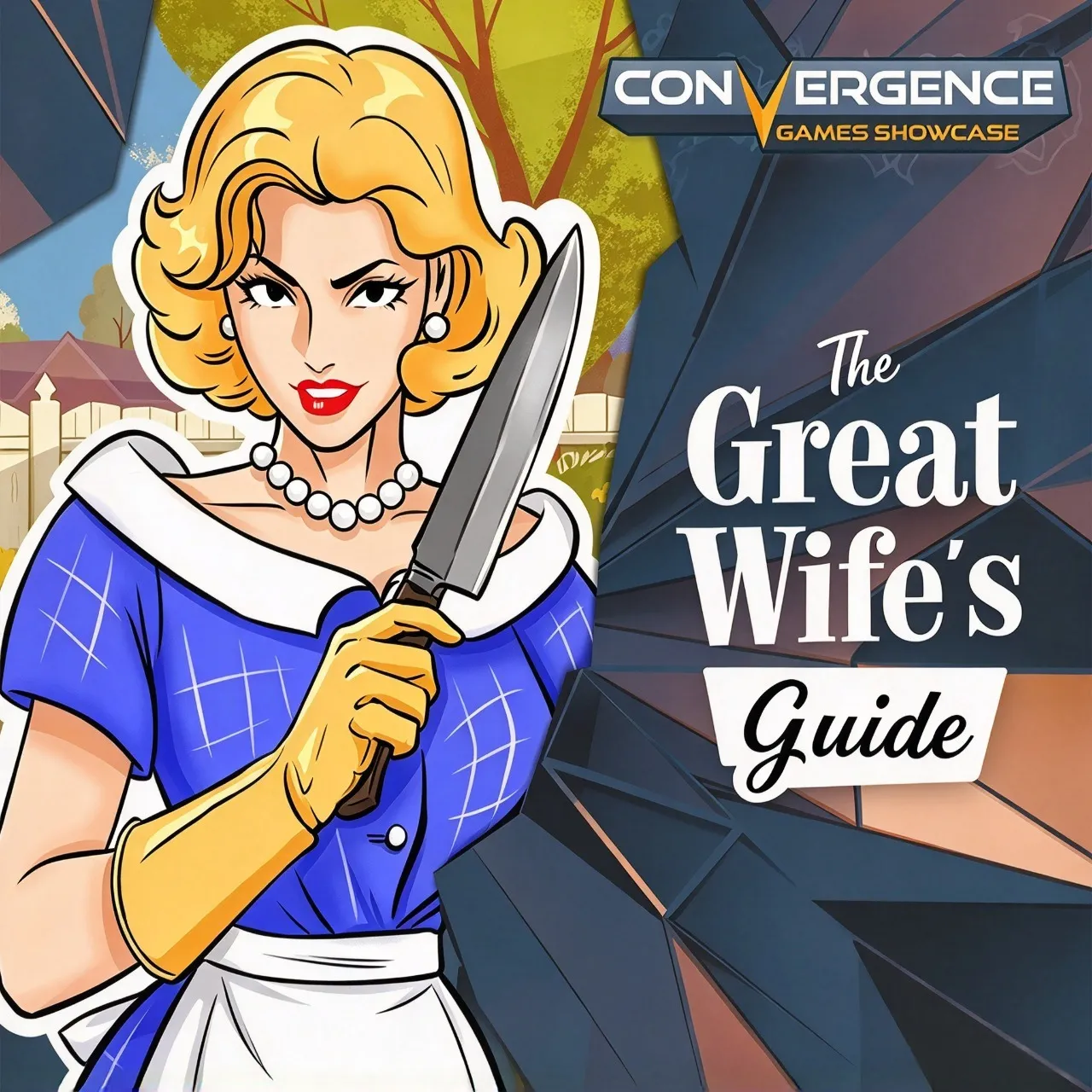 The Great Wife's Guide