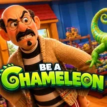 Be A Chameleon
