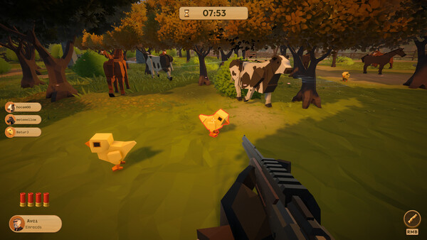 Moo Who? screenshot 10