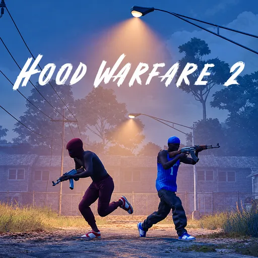 Hood Warfare 2