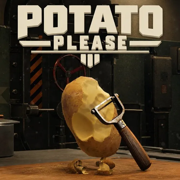 Potato Please
