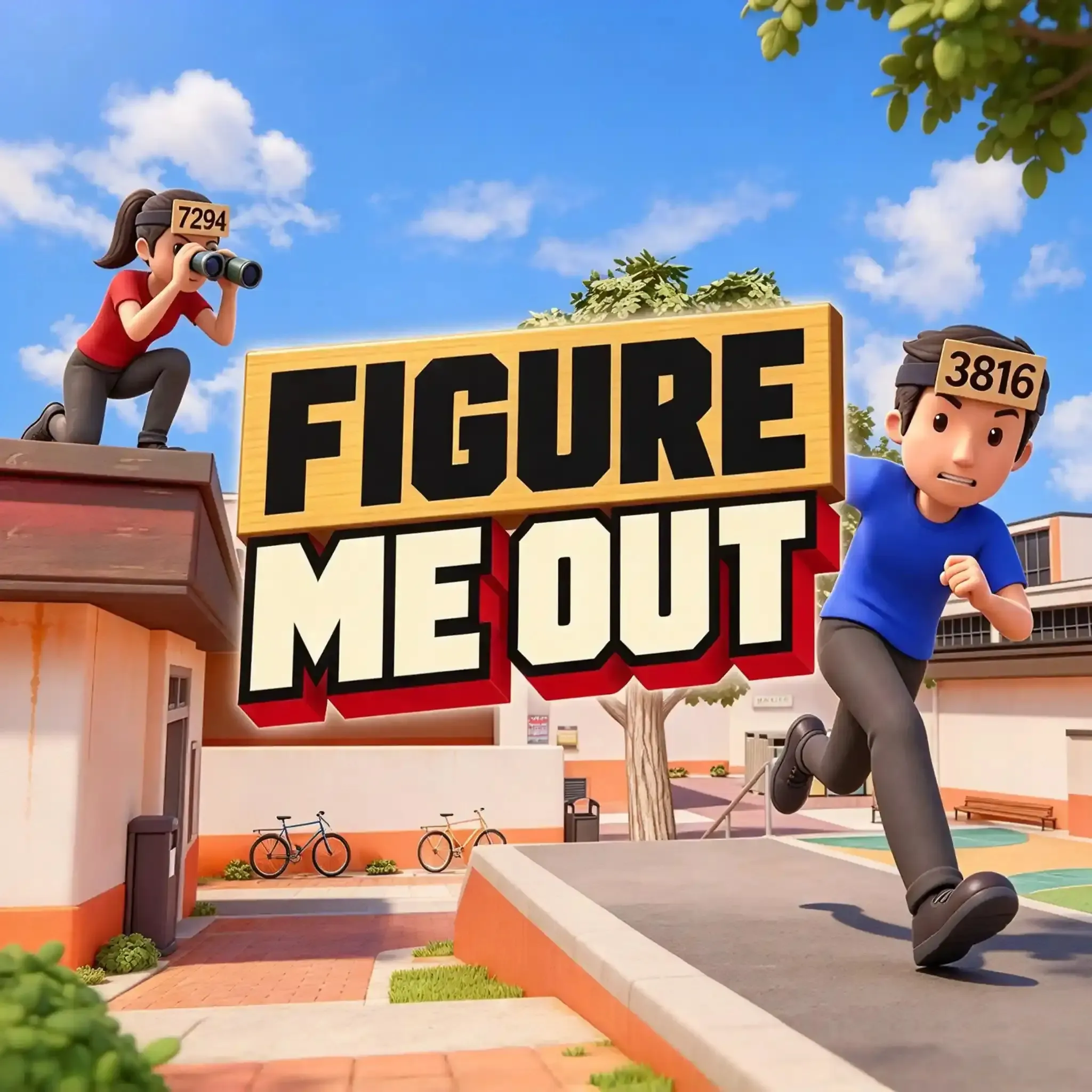 Figure Me Out