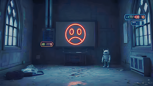 REPO Mobile Horror Game Online screenshot 3