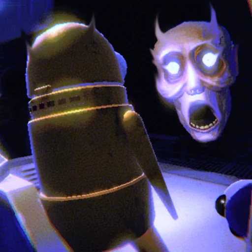 REPO Mobile Horror Game Online
